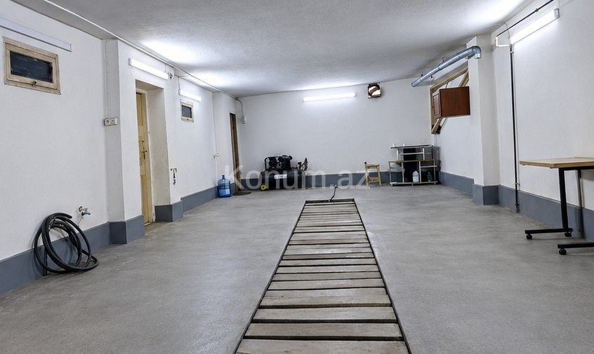 50 m² - Bakı, Nizami - kirayə — foto 2