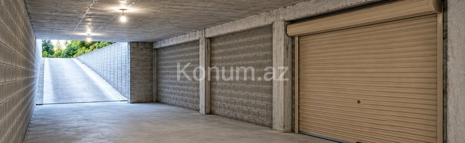 55 m² - Bakı, Xətai - satılır — foto 2