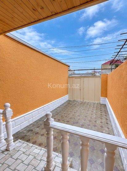 3 otaq, 100 m² - Bakı, Abşeron - satılır — foto 2