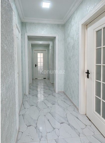 3 otaq, 100 m² - Bakı, Abşeron - satılır — foto 5