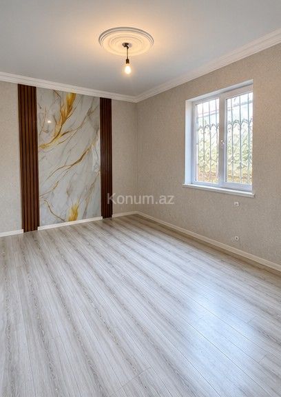 3 otaq, 100 m² - Bakı, Abşeron - satılır — foto 4