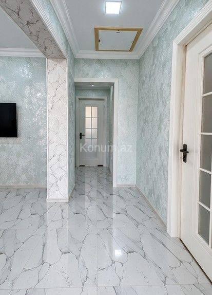 3 otaq, 100 m² - Bakı, Abşeron - satılır — foto 6