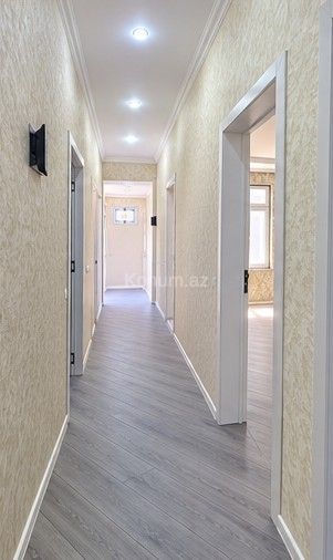 4 otaq, 100 m² - Bakı, Abşeron - satılır — foto 6