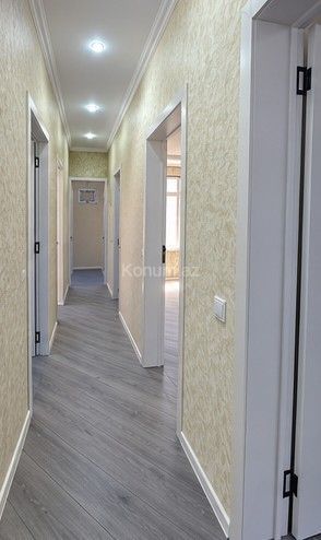 4 otaq, 100 m² - Bakı, Abşeron - satılır — foto 7