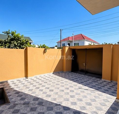3 otaq, 105 m² - Bakı, Abşeron - satılır — foto 3