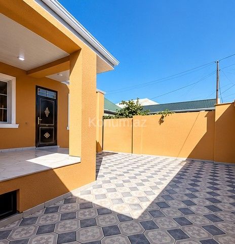 3 otaq, 105 m² - Bakı, Abşeron - satılır — foto 2