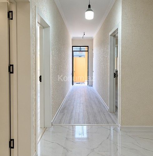 3 otaq, 105 m² - Bakı, Abşeron - satılır — foto 4