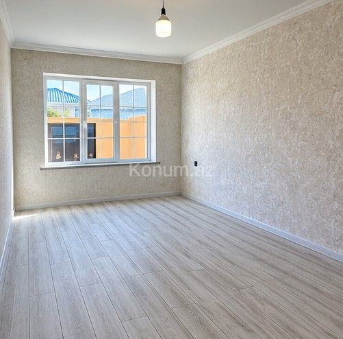 3 otaq, 105 m² - Bakı, Abşeron - satılır — foto 6