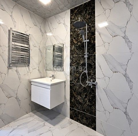 3 otaq, 105 m² - Bakı, Abşeron - satılır — foto 12