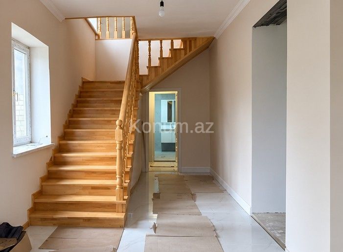 5 otaq, 150 m² - Qusar - satılır — foto 2