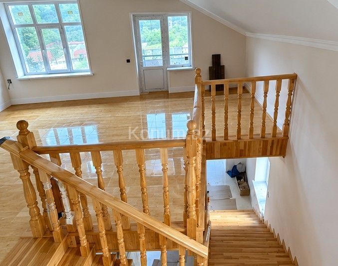5 otaq, 150 m² - Qusar - satılır — foto 3