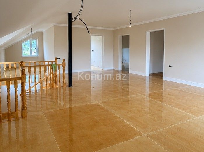 5 otaq, 150 m² - Qusar - satılır — foto 4