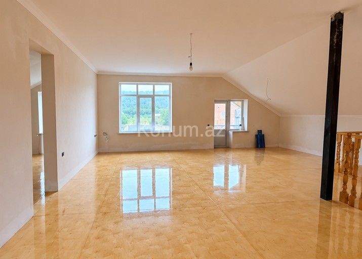 5 otaq, 150 m² - Qusar - satılır — foto 5