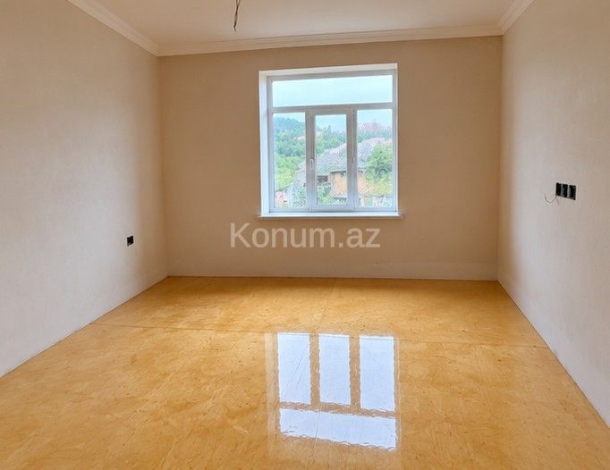 5 otaq, 150 m² - Qusar - satılır — foto 6