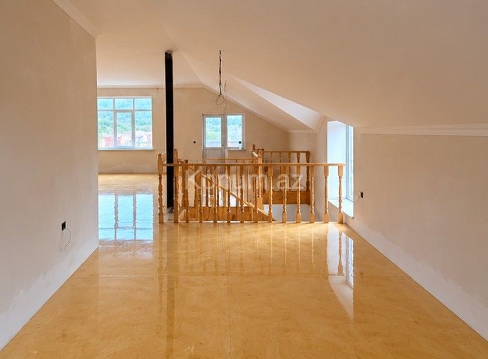 5 otaq, 150 m² - Qusar - satılır — foto 7