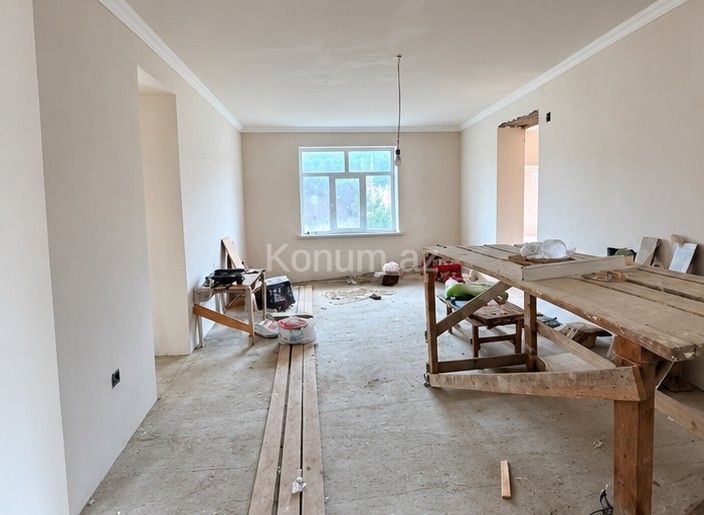 5 otaq, 150 m² - Qusar - satılır — foto 8