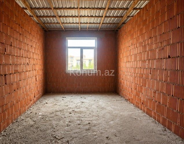 1 room, 54 m², 6/6 floor - Baku, Absheron - For sale — photo 3