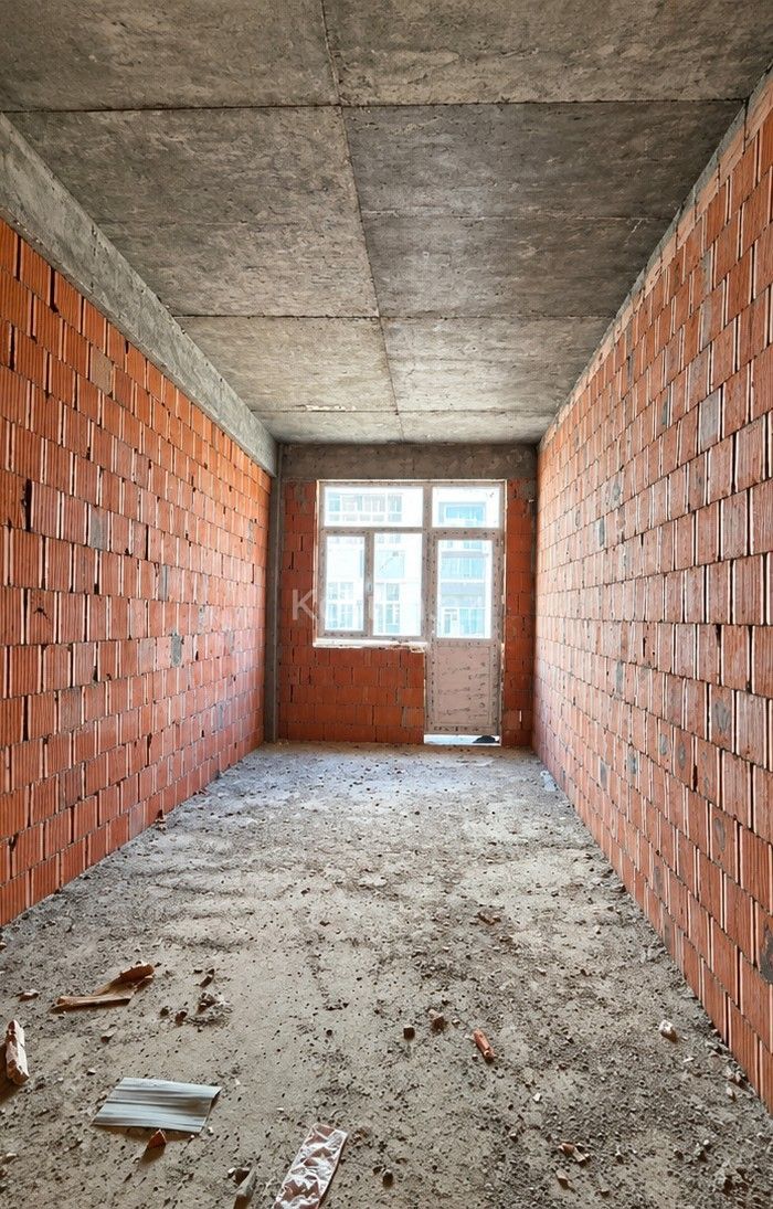 1 room, 54 m², 2/6 floor - Baku, Absheron - For sale — photo 2