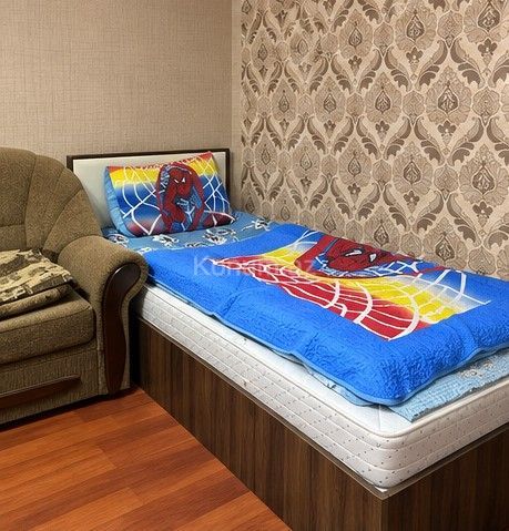 3 otaq, 65 m², 1/9 mərtəbə - Sumqayıt - kirayə — foto 4