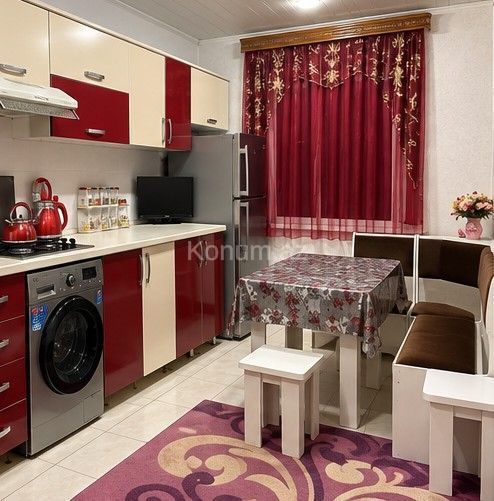 3 otaq, 65 m², 1/9 mərtəbə - Sumqayıt - kirayə — foto 6