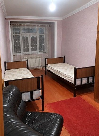 2 rooms, 65 m², 2/5 floor - Sumgayit - For rent — photo 3