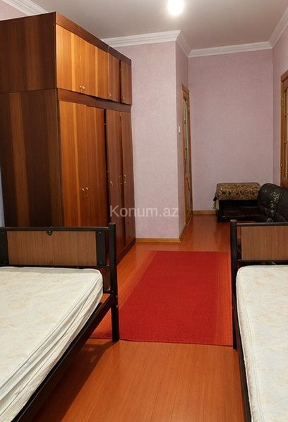 2 rooms, 65 m², 2/5 floor - Sumgayit - For rent — photo 4