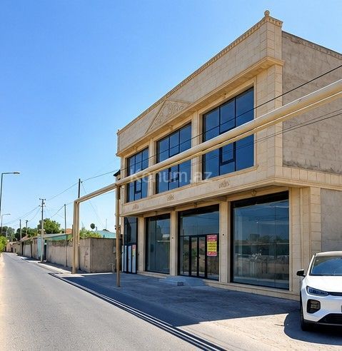 440 m² - Bakı, Suraxanı - kirayə — foto 2
