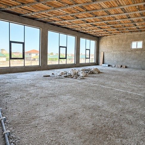 440 m² - Bakı, Suraxanı - kirayə — foto 6