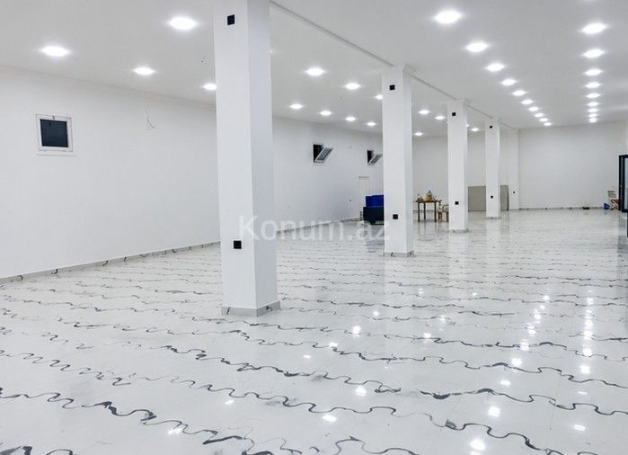 321 m² - Gəncə - kirayə — foto 2