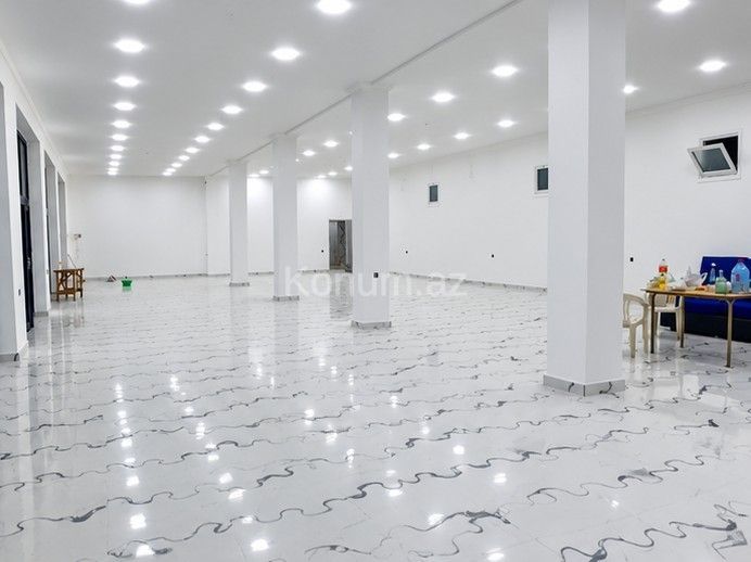 321 m² - Gəncə - kirayə — foto 3