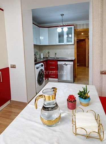 3 otaq, 70 m², 4/4 mərtəbə - Gəncə - satılır — foto 5