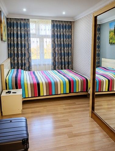 3 otaq, 70 m², 4/4 mərtəbə - Gəncə - satılır — foto 4
