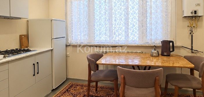 4 otaq, 120 m², 3/5 mərtəbə - Gəncə - kirayə — foto 3