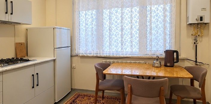 4 otaq, 120 m², 3/5 mərtəbə - Gəncə - kirayə — foto 6