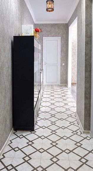 3 otaq, 80 m², 3/5 mərtəbə - Bakı, Xətai - kirayə — foto 2