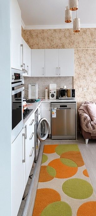 3 otaq, 80 m², 3/5 mərtəbə - Bakı, Xətai - kirayə — foto 4