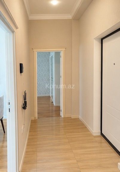 2 rooms, 64 m², 9/10 floor - Sumgayit - For rent — photo 3