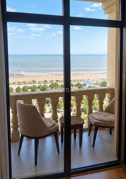 2 rooms, 64 m², 9/10 floor - Sumgayit - For rent — photo 5