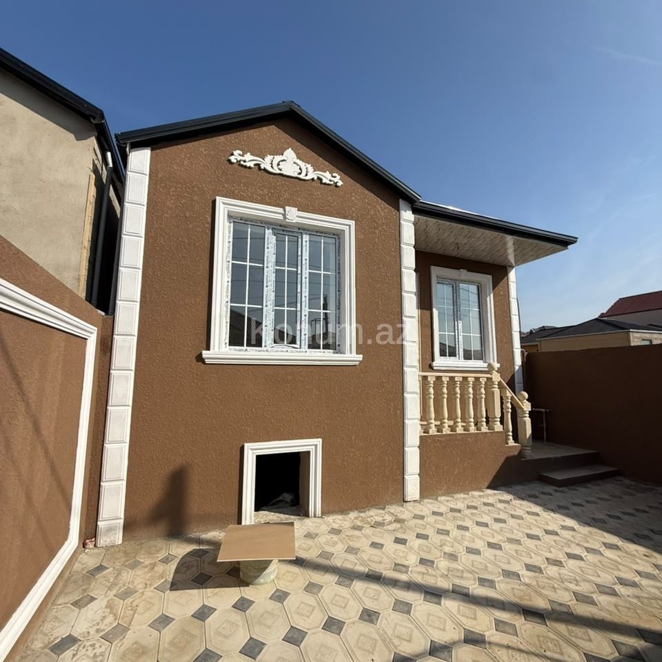 3 otaq, 70 m² - Bakı, Abşeron - satılır — foto 2