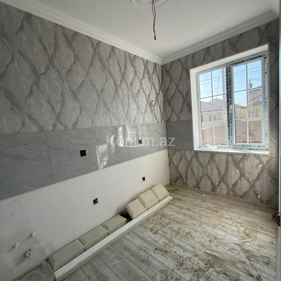 3 otaq, 70 m² - Bakı, Abşeron - satılır — foto 4