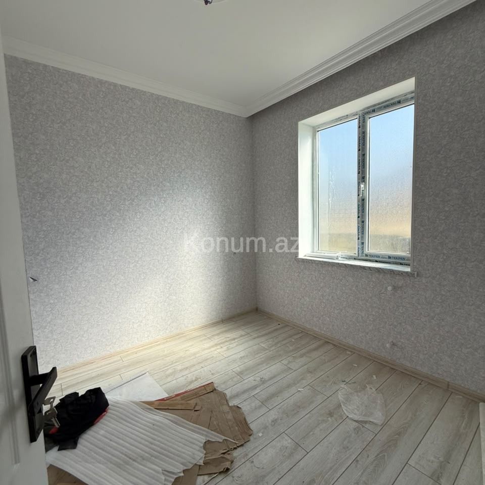 3 otaq, 70 m² - Bakı, Abşeron - satılır — foto 5