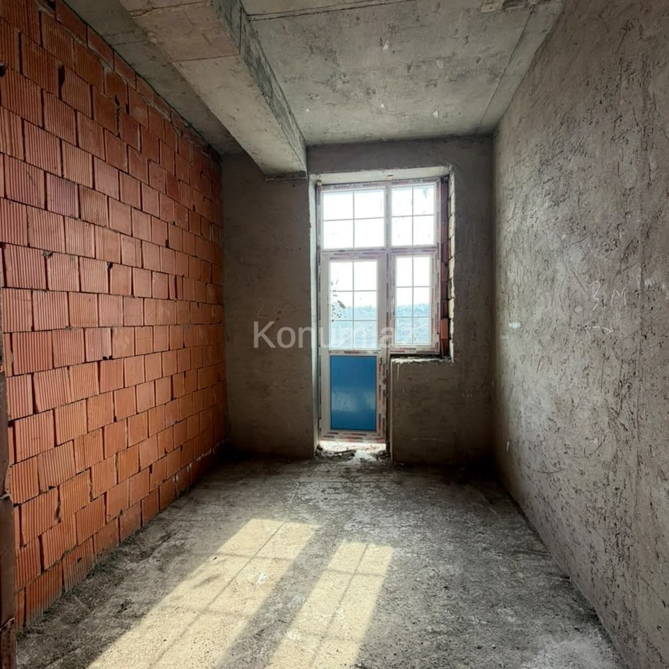 2 rooms, 51 m², 2/5 floor - Baku, Absheron - For sale — photo 3