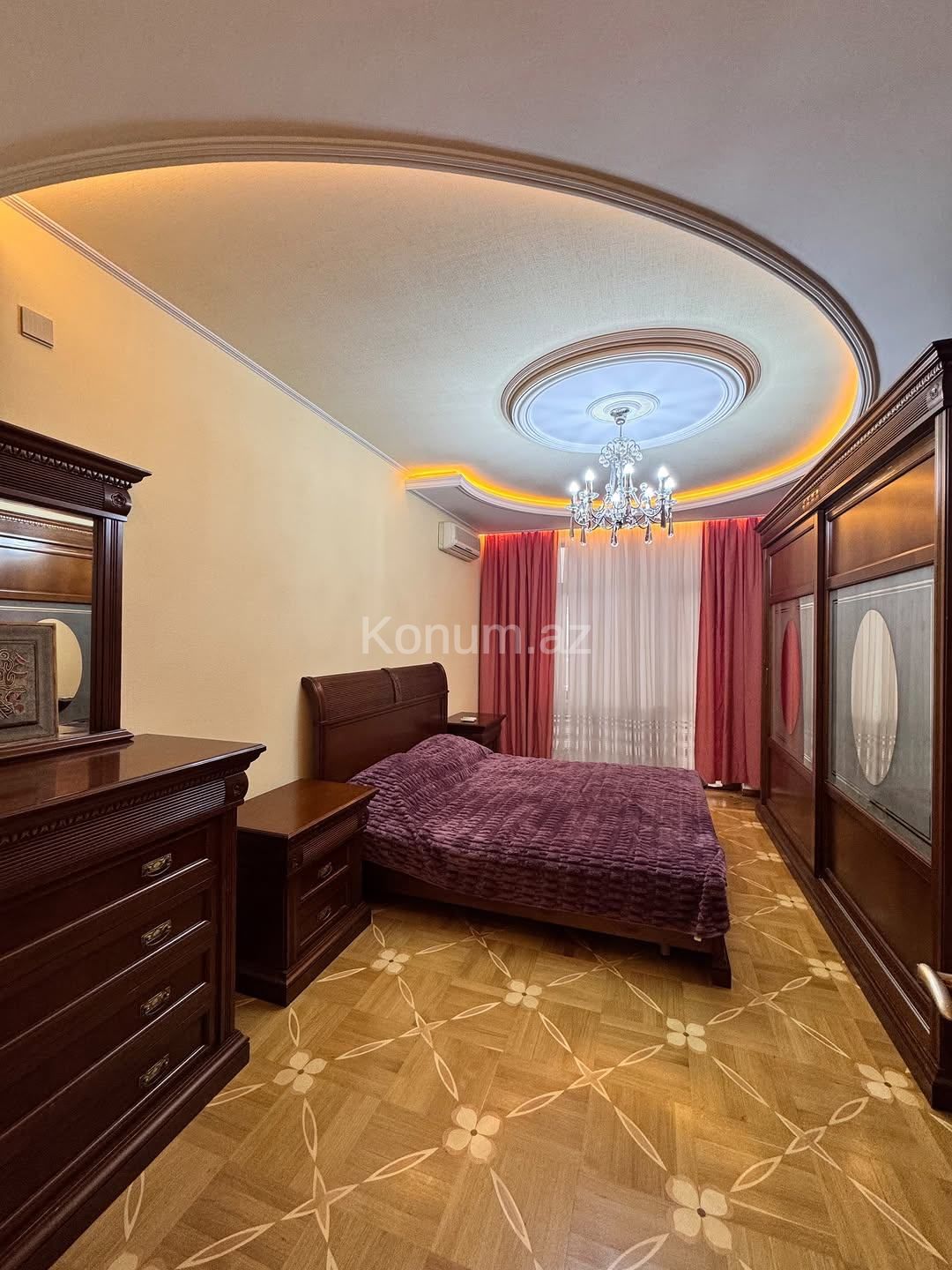6 rooms, 500 m², 7/12 floor - Baku, Yasamal - For sale — photo 7