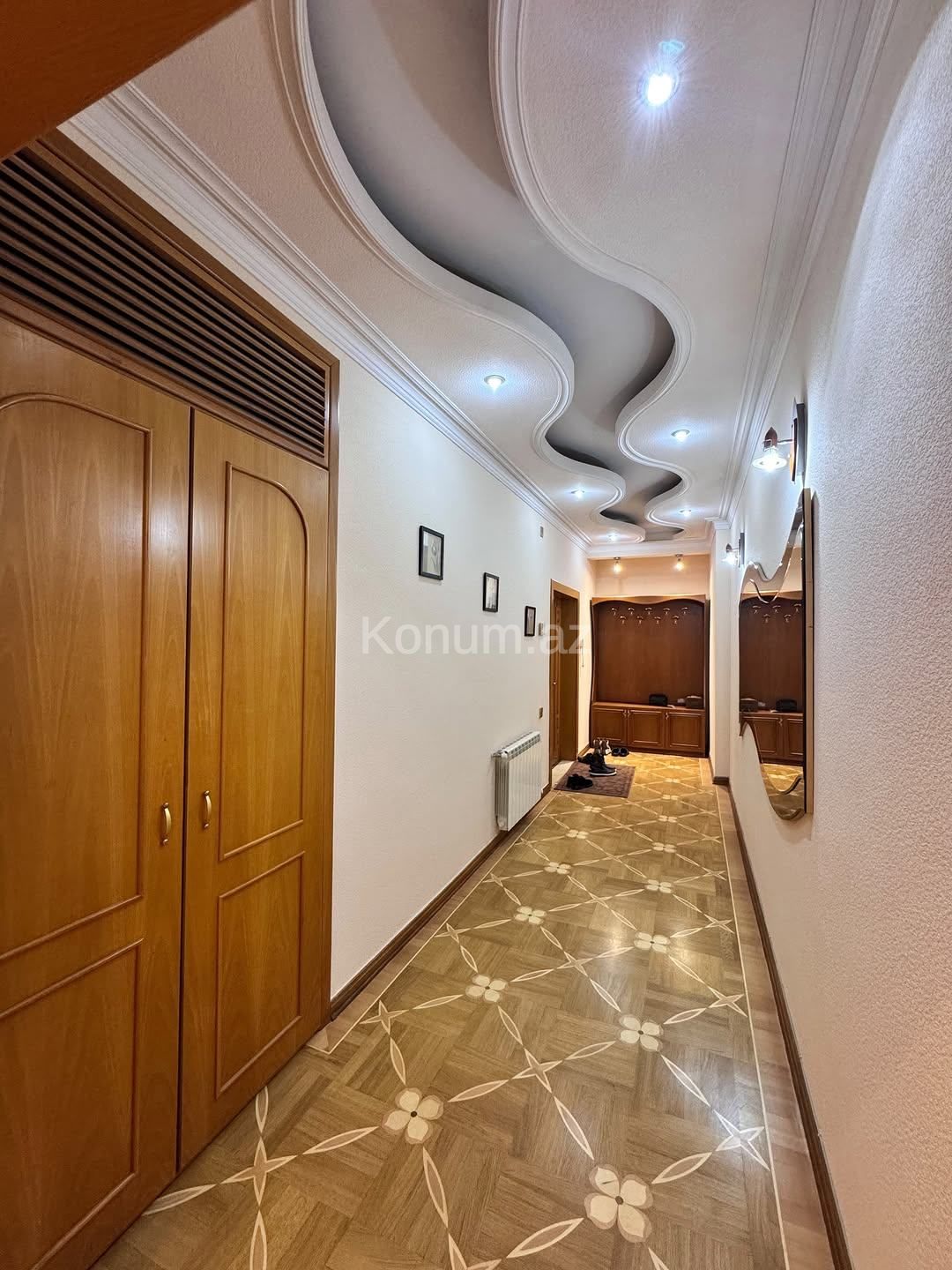 6 rooms, 500 m², 7/12 floor - Baku, Yasamal - For sale — photo 12
