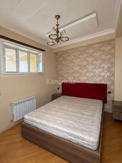 2 otaq, 48 m², 16/21 mərtəbə - Bakı, Yasamal - kirayə — foto 3