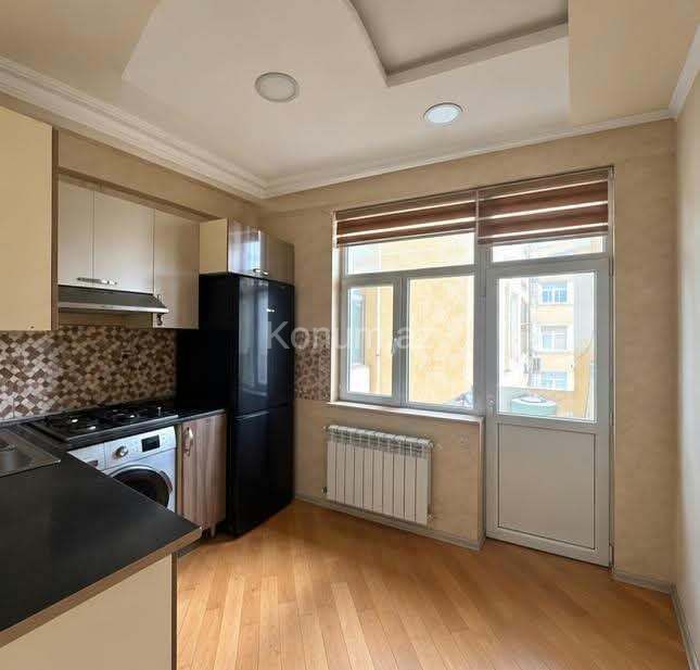 2 otaq, 48 m², 16/21 mərtəbə - Bakı, Yasamal - kirayə — foto 2