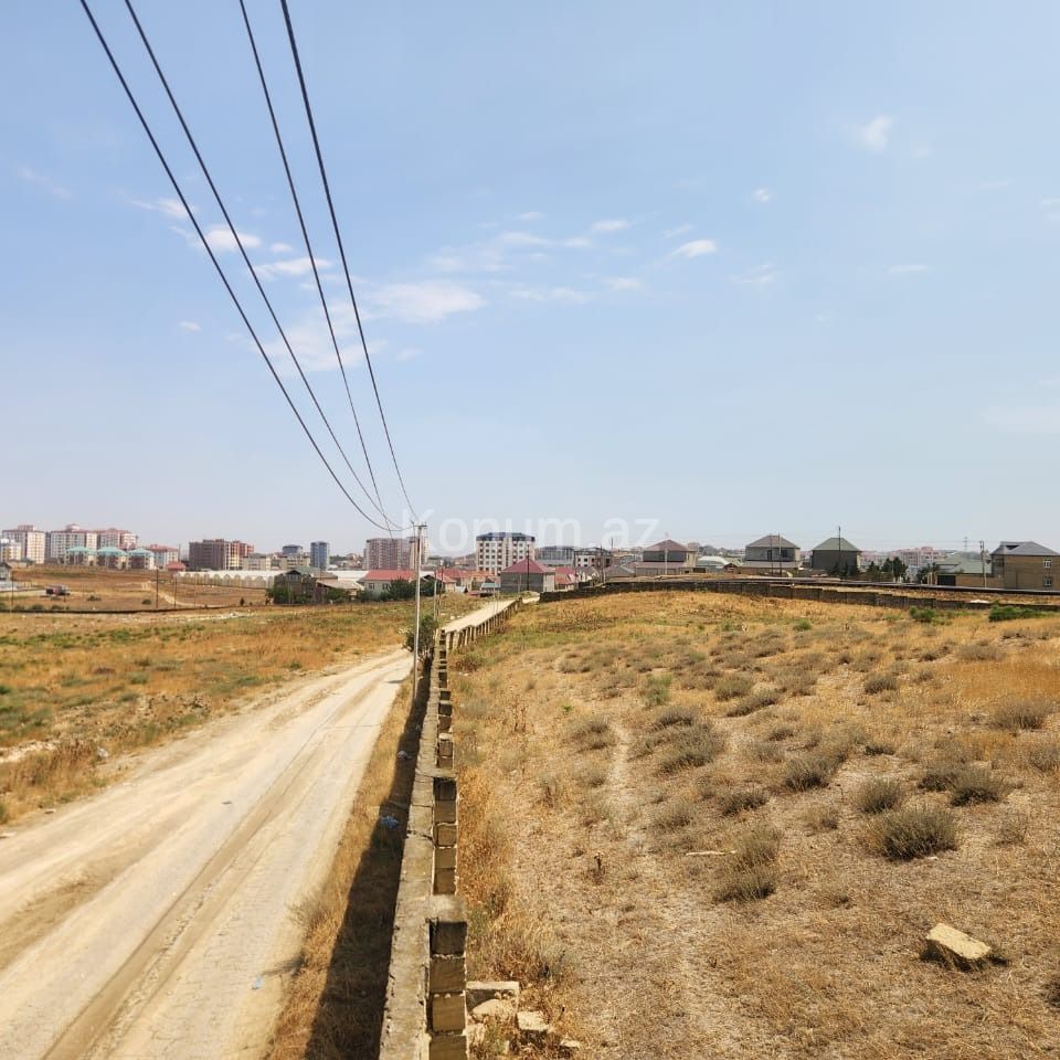 50 sot - Bakı, Abşeron - satılır — foto 5