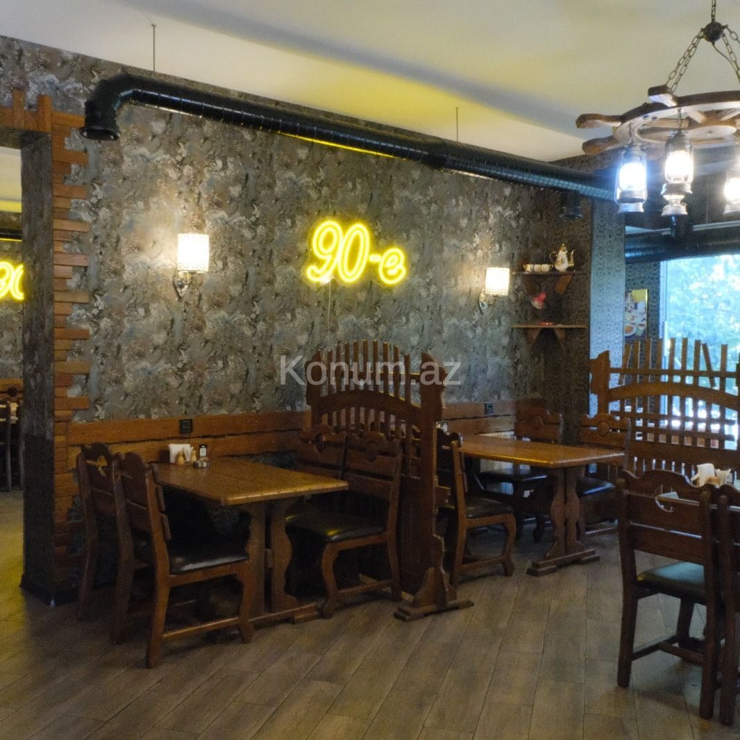 120 m² - Bakı, Nizami - satılır — foto 2