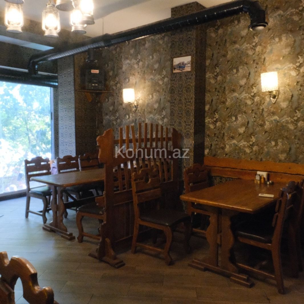 120 m² - Bakı, Nizami - satılır — foto 4