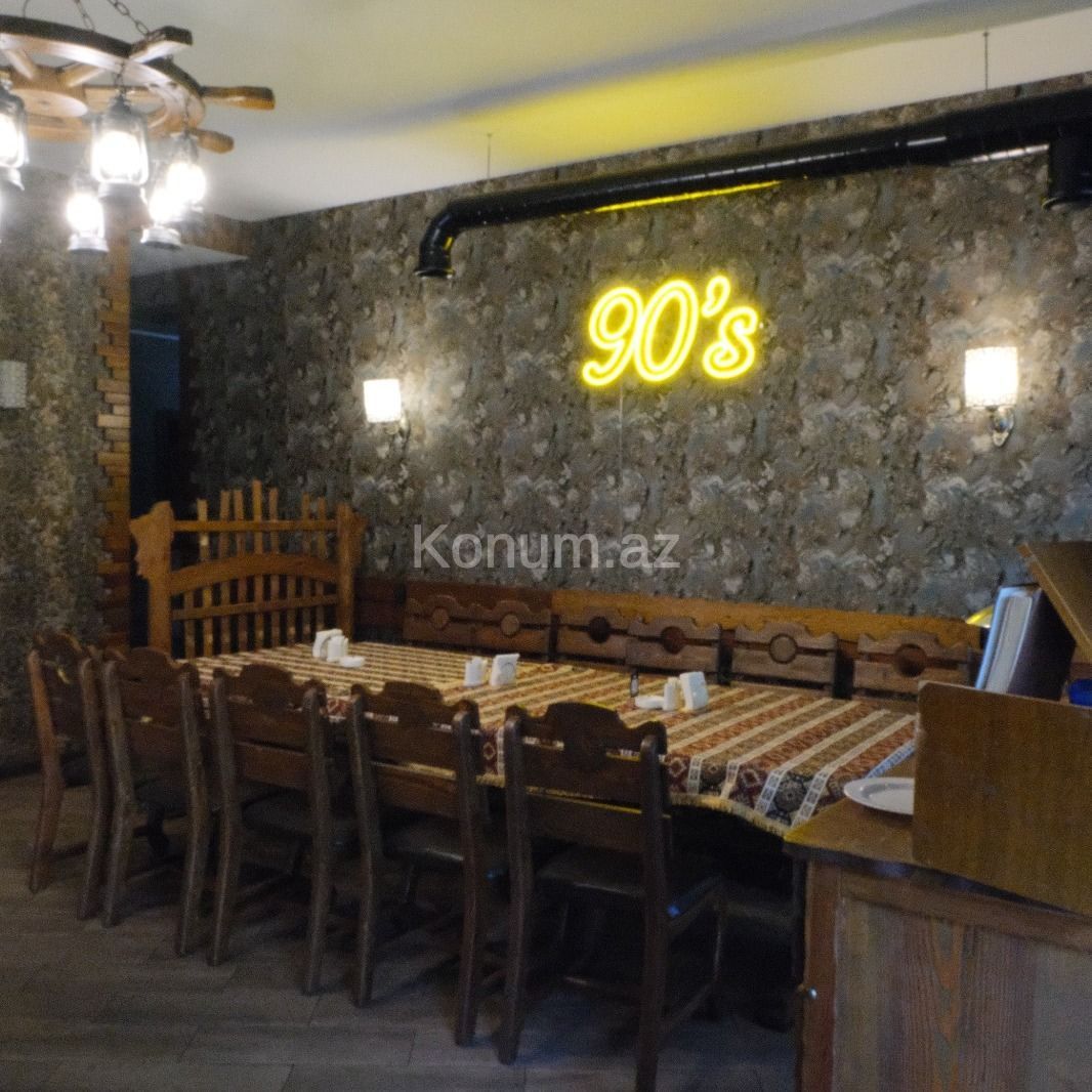120 m² - Bakı, Nizami - satılır — foto 5